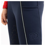 Rijlegging Eevolv Job Navy Blazer