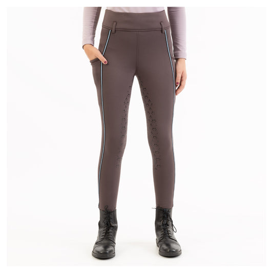 Rijlegging Eevolv Job Raisin Brown