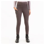 Rijlegging Eevolv Job Raisin Brown