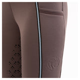 Rijlegging Eevolv Job Raisin Brown