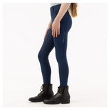 Rijlegging Kika Junior Pageant Blue