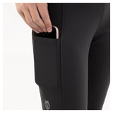Rijlegging Kimaya Junior Moonless Night