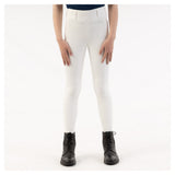 Rijlegging Kimaya Junior Lucent Wit