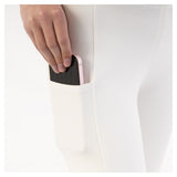 Rijlegging Kimaya Junior Lucent Wit