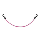 Geplastificeerd Staartkoord Roze