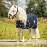 Regendeken turnout 0gr falabella navy