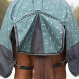 Rain rug Turnout Collection 150gr Emerald