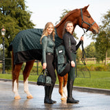 Rain rug Turnout Collection 150gr Emerald