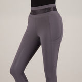 Rijlegging EsAres Full grip Magnet Grey