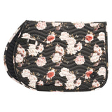 Saddle cloth IRH Lenny Latte