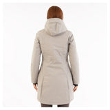 Winterjas Lang Jael Moon Rock