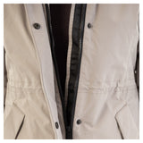 Winterjas Lang Jael Moon Rock