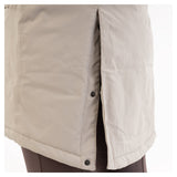 Winterjas Lang Jael Moon Rock