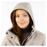 Winterjas Lang Jael Moon Rock