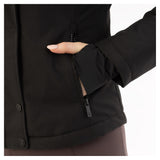 Winterjas Jane Meteorite