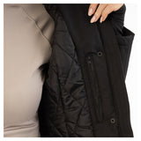 Winterjas Jane Meteorite