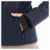 Jas Josephine Navy Blazer