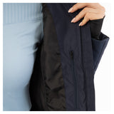 Jas Josephine Navy Blazer