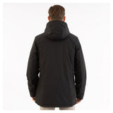 Winterjas Jack Meteorite