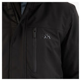 Winterjas Jack Meteorite