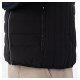 Duncan Men's Meteorite Bodywarmer