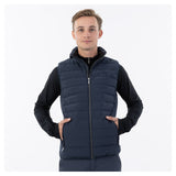 Duncan Men's Inkwell Bodywarmer