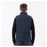 Duncan Men's Inkwell Bodywarmer