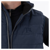 Duncan Men's Inkwell Bodywarmer