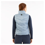 Bodywarmer Janneke Ashley Blue