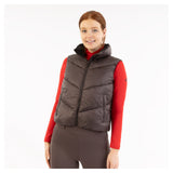 Bodywarmer Janneke Raisin