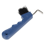 Hoevenkrabber met Borstel