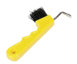 Hoevenkrabber met Borstel