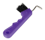 Hoevenkrabber met Borstel