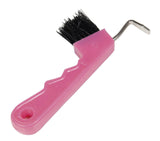 Hoevenkrabber met Borstel