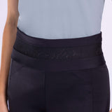 Rijlegging EsAres Full grip Zwart