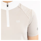 Eevolv wedstrijdshirt Isha Chateau Gray