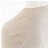 Eevolv wedstrijdshirt Isha Chateau Gray