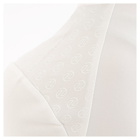 Eevolv wedstrijdshirt Isha Lucent White