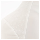 Eevolv wedstrijdshirt Isha Lucent White