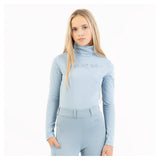 Eevolv Pullover Juno Ashley Blue