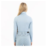 Eevolv Pullover Juno Ashley Blue