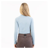 BR Eevolv Pullover Jente Ashley Blue