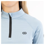 BR Eevolv Pullover Jente Ashley Blue