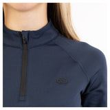 BR Eevolv Pullover Jente Navy Blazer