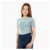 T-Shirt Krijn Tourmaline
