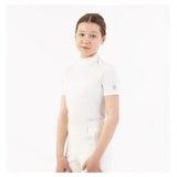Wedstrijdshirt Kenzie Wit
