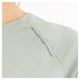 Shortsleeve Shirt Iefke Slate Gray