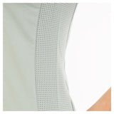 Shortsleeve Shirt Iefke Slate Gray