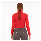 BR Coltrui Jasmin Tango Red