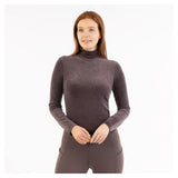 BR Pullover Jeanine Raisin Brown